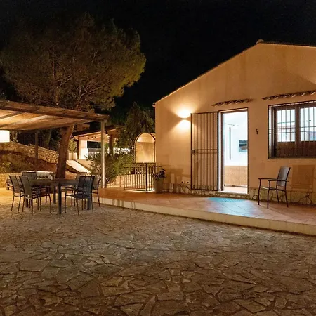 Petra By Posarellivillas Villa Scopello (Sicily)