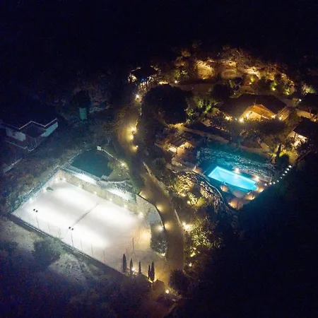 Villa Petra By Posarellivillas Scopello (Sicily)