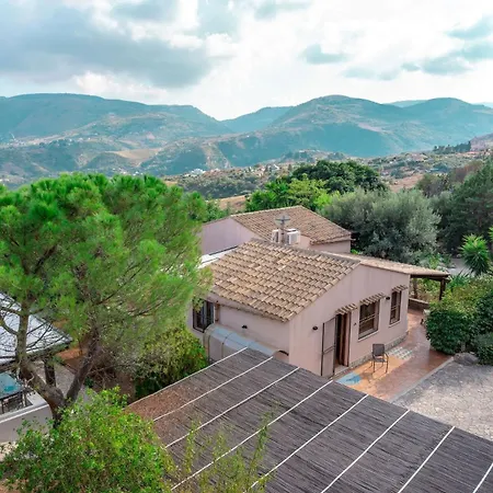 Villa Petra By Posarellivillas Scopello (Sicily)