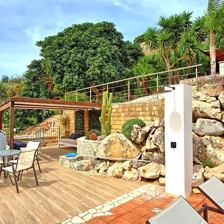 Petra By Posarellivillas Villa *