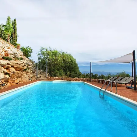 Petra By Posarellivillas Villa *