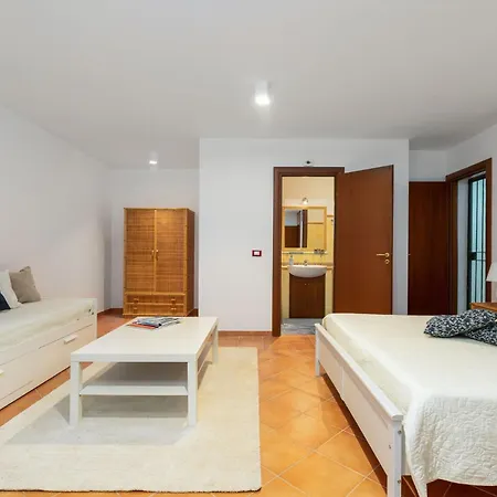 Petra By Posarellivillas Villa *