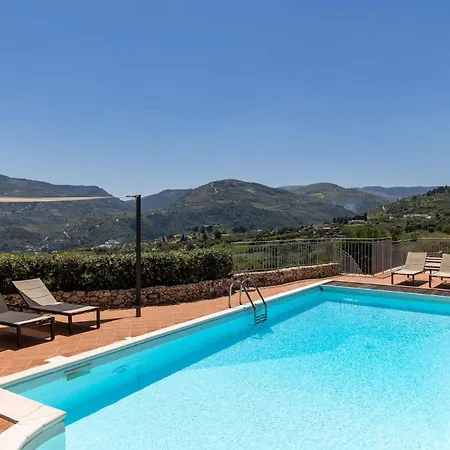 Villa Petra By Posarellivillas *