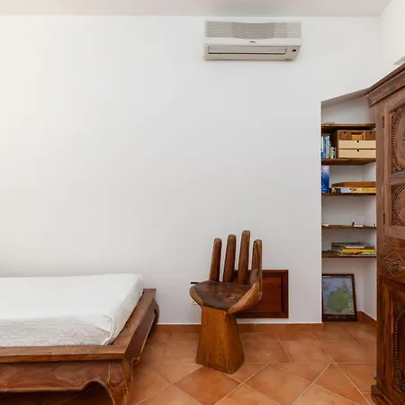Villa Petra By Posarellivillas Scopello (Sicily)