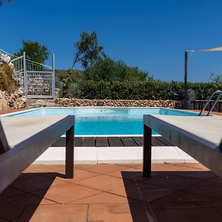 Villa Petra By Posarellivillas Scopello (Sicily)