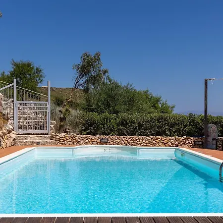 Petra By Posarellivillas Villa *