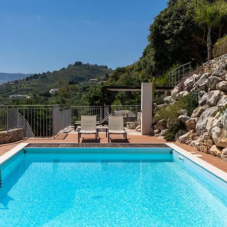 Petra By Posarellivillas Villa