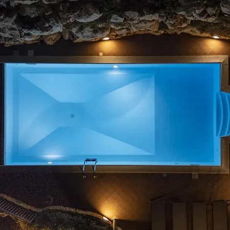 Villa Petra By Posarellivillas Scopello (Sicily)