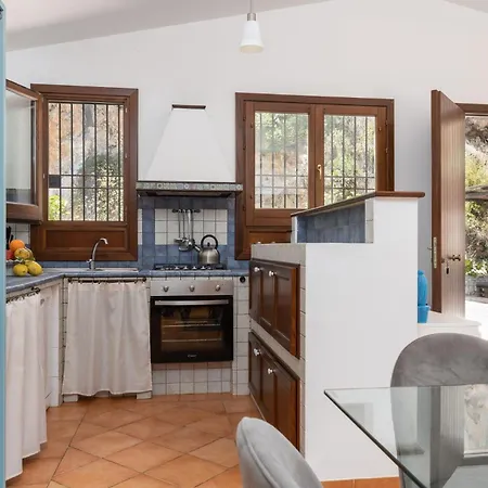 Villa Petra By Posarellivillas Scopello (Sicily)