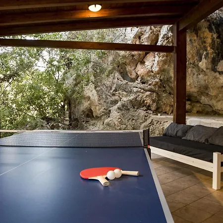 Villa Petra By Posarellivillas Scopello (Sicily)