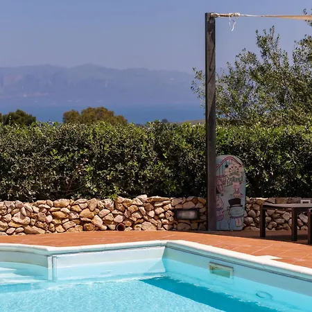 Villa Petra By Posarellivillas